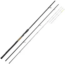 Dugninė meškerė FL Strategist Lake Light Feeder 3.30m iki 60g