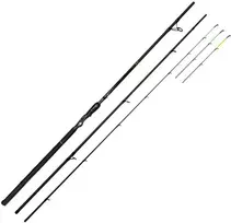 Dugninė meškerė FL Strategist Distance 3.30m 80-150g