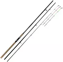 FL Dugninė meškerė MiracleFish Super Hard 3.90m 60-120g