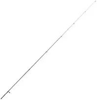 Spiningo viršūnė Crazy Fish Optimus Nano 1.75m 0,2-1,5g