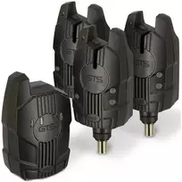 Signalizatorių komplektas NGT GTS Pro Wireless Alarms 3+1