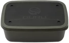 Masalų dėžutė GURU