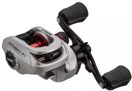 13 Fishing Multiplikatorinė ritė 13Fishing Origin F1 LH