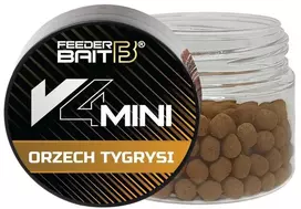 Feeder Bait Mini Wafter 4mm - Tiger Nuts