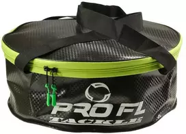 Dėžutė Pro FL Method Feeder EVA Box