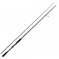 Spiningas Major Craft Crostage Wind 2.44m 7-21g CRX-802MW