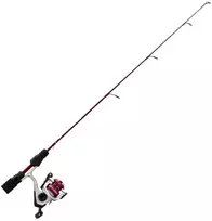 13 Fishing Žieminės meškerės komplektas 13Fishing Infrared Ice Combo UL 69cm