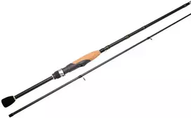 Spiningas Crazy Fish Arion 2.53m 3-18g