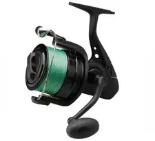 Ritė Okuma Big Bomber Spod Braided BBS-7000S