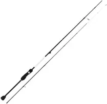Spiningas Favorite Baltas Bird 2.19m 3-12g