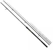 Meškere Shimano Aero X5A Distance Power Feeder 3,96m 150g new2025