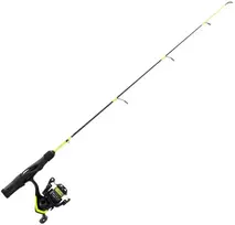 13 Fishing Žieminės meškerės komplektas 13Fishing Thermo Ice Combo 76cm