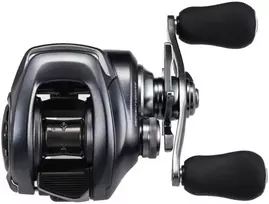 Multiplikatorinė ritė Shimano Bantam XG