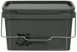 Kibiras NGT Bucket 10l