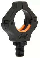 Meškerės laikiklis NGT Lock Rod Rest - Fully Locking Spring Clamp Rod Rest
