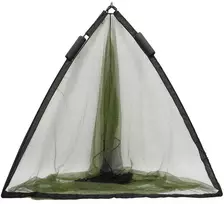 Graibšto galva NGT 65" Cat Fish Dual Net Float System and Mesh Loop