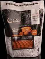 Tirpūs Boiliai Lunar Baits Sirena 20mm 2kg