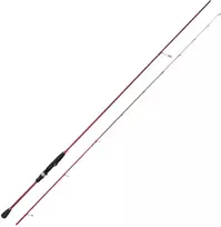 Spiningas Pro FL Strike X UL 2.45m 1-7g