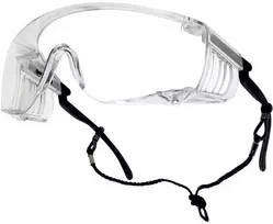 Bollé SQUALE Safety Glasses Apsauginiai akiniai