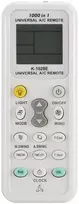 Sbox RC-01408 universalus nuotolinio valdymo pultas oro kondicionieriui