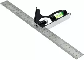 Daugiafunkcinis kampainis, 300 mm, DREL