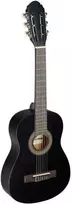 1/4 klasikinė gitara Stagg C405 M BLK
