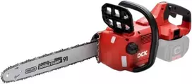 Akumuliatorinis bešepetėlinis grandininis pjūklas 45 cm, 58V, KDCS58181Z, DCK (be baterijos ir įkroviklio)