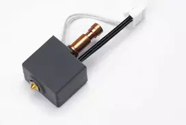 Anycubic Quick Release Hotend with 0.4mm Nozzle for Kobra S1/S1 Combo