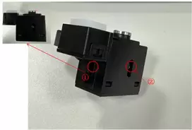 AnyCubic Spare part – Offset measurement switch for Kobra 2 Neo/2 Pro