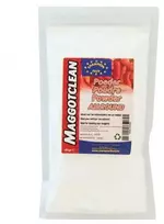 Priedas musės lervoms valyti Champion Feed Maggot Clean 80g