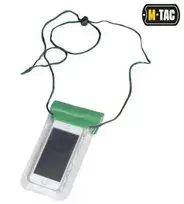 M-Tac Atsparus vandeniui Case for Documents 16х9cm Vandeniui atsparus dėklas
