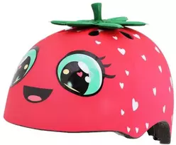 C-PREME RASKULLZ STRAWBABY XS dydis (Gamintojo kodas: CPMR-7160620) Mažyliams nuo 3 metų (48-52 cm)