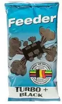 Marcel Van Den Eynde (VDE) Jaukas VDE Feeder 1kg - Turbo+ Juodas