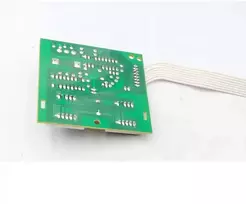Dedra Płytka Elektronikos plokštė su ekranu e123995