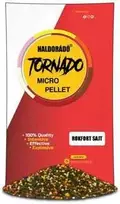 Peletės Haldorado Tornado Micro Pellet 2/3mm - Roquefort Cheese