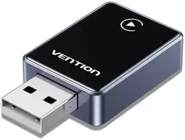 Įkroviklis Vention MOBILE ACC ADAPTER CARPLAY WRL/KRYH0 VENTION