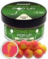 Boiliai Haldorado Ronnie Rig Pop Up 12mm - Sweet Sin