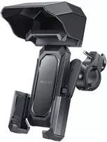Yesido Bike phone holder C331 juodas