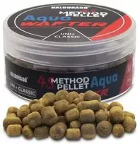 Haldorado 4S Method Pellet Aqua Wafter 6-8mm - Uni + Classic