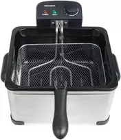Progress EK6669PVDE Deep Fat Fryer