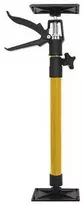 Teleskopinė atrama 50-115 cm. Iki 30 kg. Strend Pro
