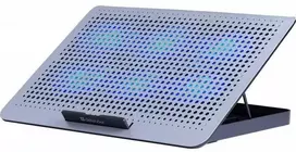 Defender COOLING PAD NS-520 15.6" 6W 2xUSB LED