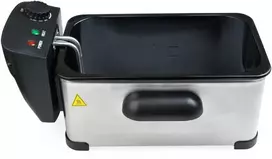 Gruzdintuvė „Progress EK6668PVDE“