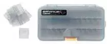 Dėžutė Savage Gear Lurebox 2B Smoke