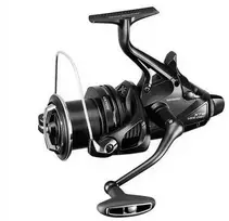 Žvejybos ritė Shimano Baitrunner XTB Big Longcast