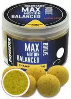 Haldorado Max Motion Balanced kamuoliukas 20 mm - čempiono kukurūzų trasa