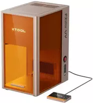 Grawerka Laserowa xTool F2 Ultra UV