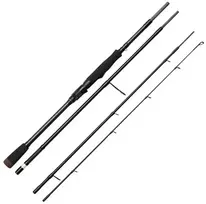 Savage Gear SG2 Medium Game Travel 2.15m 10-40g