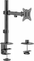 „LogiLink“ stalinis laikiklis monitoriui 17"–32" (BP0171)