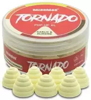 Boiliai Haldorado Pop Up XL 15mm - Garlic & Almond